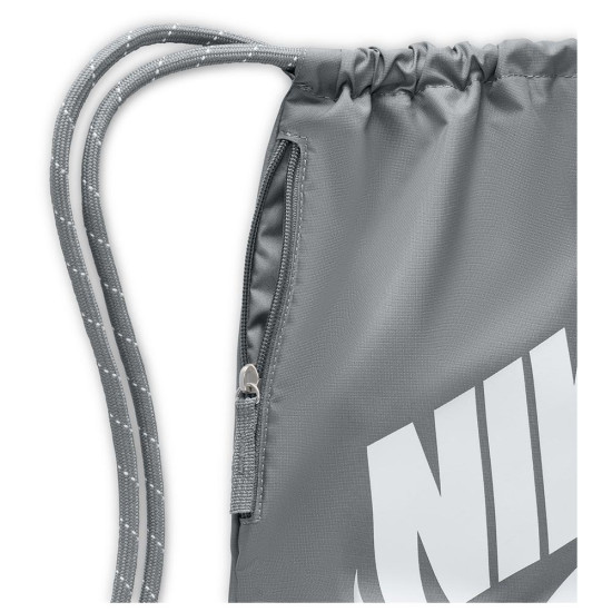 Nike Τσάντα γυμναστηρίου Heritage Drawstring Gym Sack